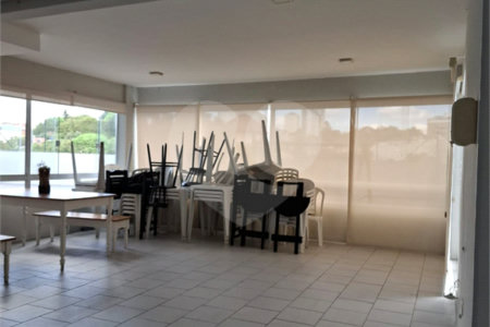 Apartamento à venda com 2 quartos em Vila Mazzei, São Paulo, SP