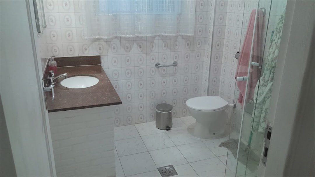 Casa com 2 dormitórios à venda, 87 m² por R$ 690.000,00 - Ponta da Praia - Santos/SP