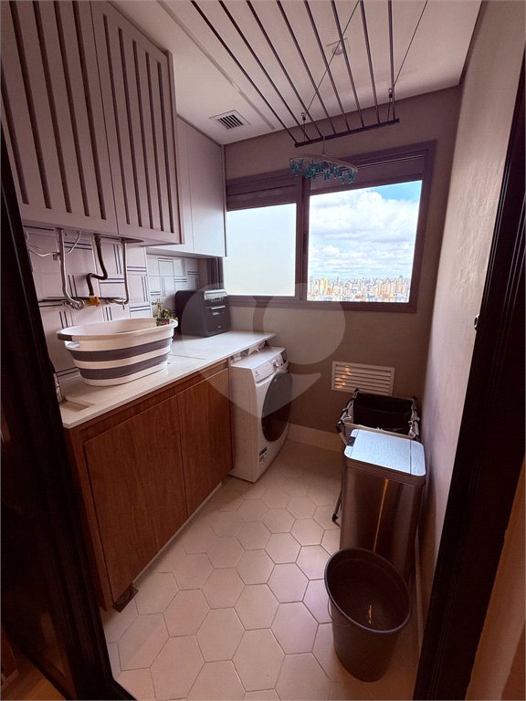 Apartamento a Venda - Vila Mariana