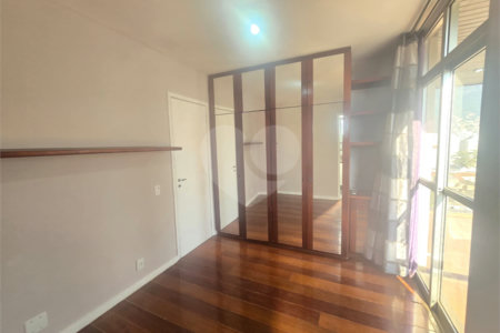 Cobertura à venda com 2 quartos, sendo 1 suíte,  em Andaraí, Rio de Janeiro, RJ
