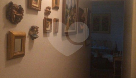 Apartamento à venda com 3 quartos, sendo 1 suíte,  em Santana, São Paulo, SP