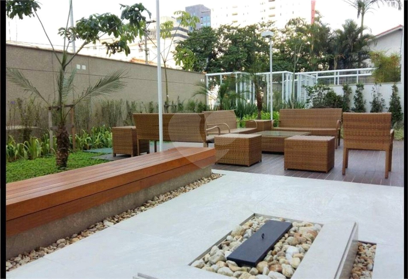 Apartamento à venda com 2 quartos, sendo 1 suíte,  em Vila Cordeiro, São Paulo, SP