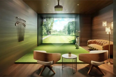 Apartamento para alugar com 2 suítes em Jardim Morumbi, São Paulo, SP