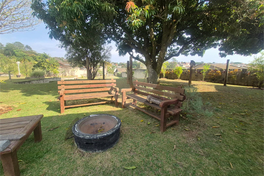 Casa Térrea à venda ou para alugar com 4 suítes em Jardim Paulista, Atibaia, SP