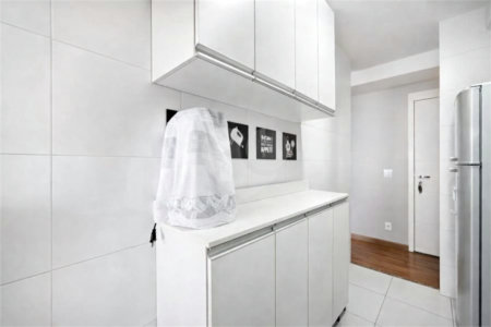 Apartamento à venda com 2 quartos, sendo 1 suíte, em Vila Guarani (z Sul), São Paulo, SP