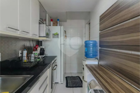 Apartamento à venda com 3 quartos, sendo 1 suíte, em Vila Polopoli, São Paulo, SP