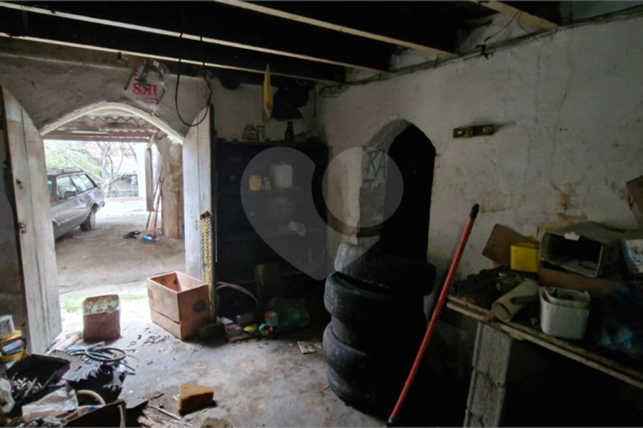 Sobrado à venda com 3 quartos em Santana, São Paulo, SP