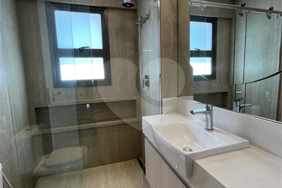 Apartamento à venda com 4 suítes em Santana, São Paulo, SP