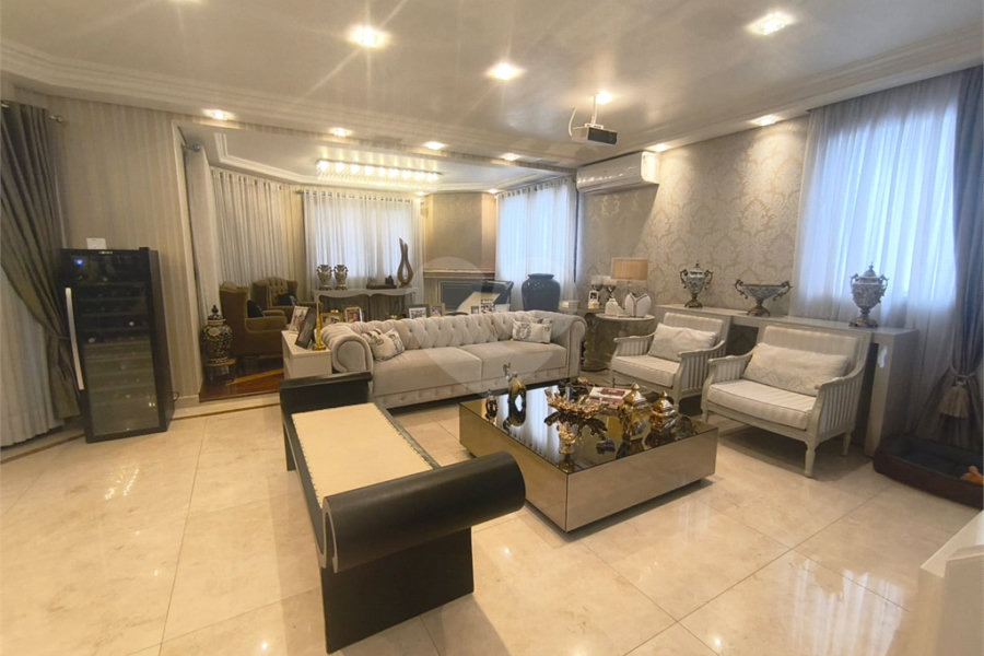 Apartamento à venda com 4 suítes em Santana, São Paulo, SP