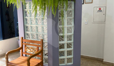 Apartamento à venda com 2 quartos no Centro, Araraquara, SP