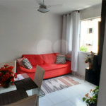 Apartamento à venda com 2 quartos em Campo Grande, Rio de Janeiro, RJ