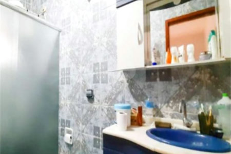 Sobrado à venda com 3 quartos em Barra Funda, São Paulo, SP