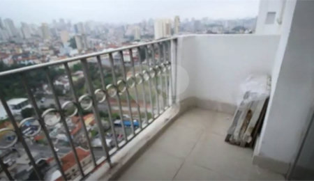 Apartamento à venda com 3 quartos, sendo 1 suíte,  em Santana, São Paulo, SP