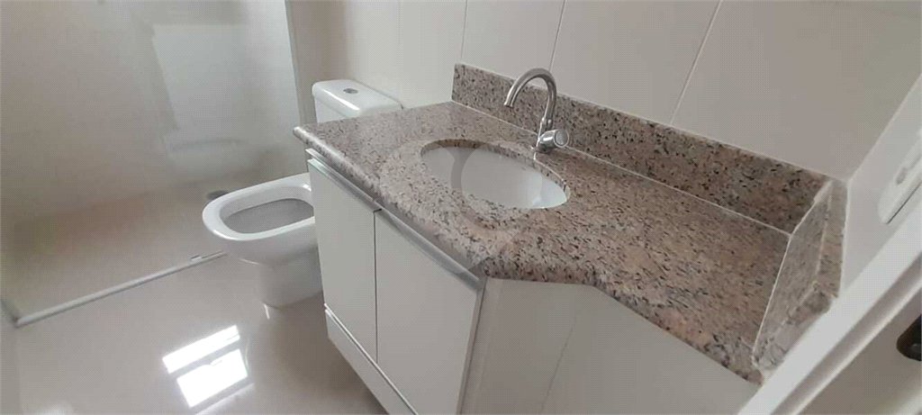 Apartamento para alugar com 2 quartos, sendo 1 suíte, em Demarchi, São Bernardo do Campo, SP