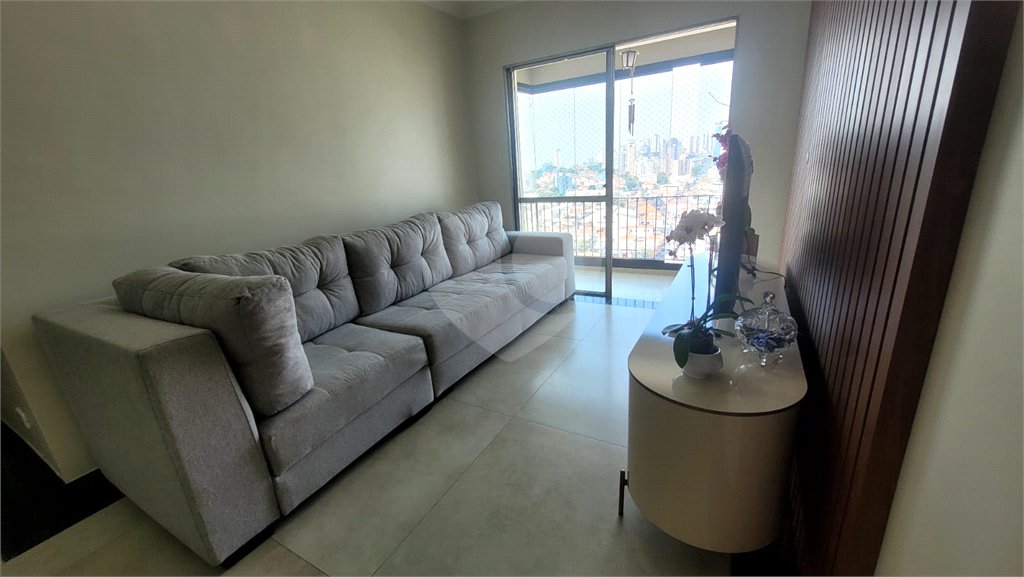Apartamento à venda com 3 quartos em Vila Aurora (zona Norte), São Paulo, SP
