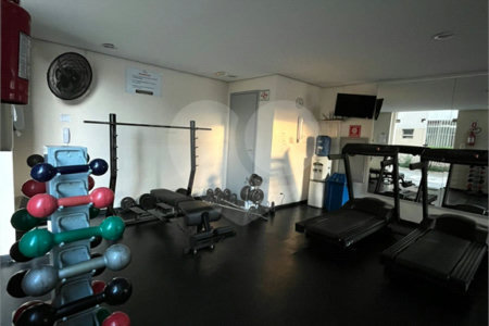 Apartamento à venda com 2 quartos em Jaçanã, São Paulo, SP