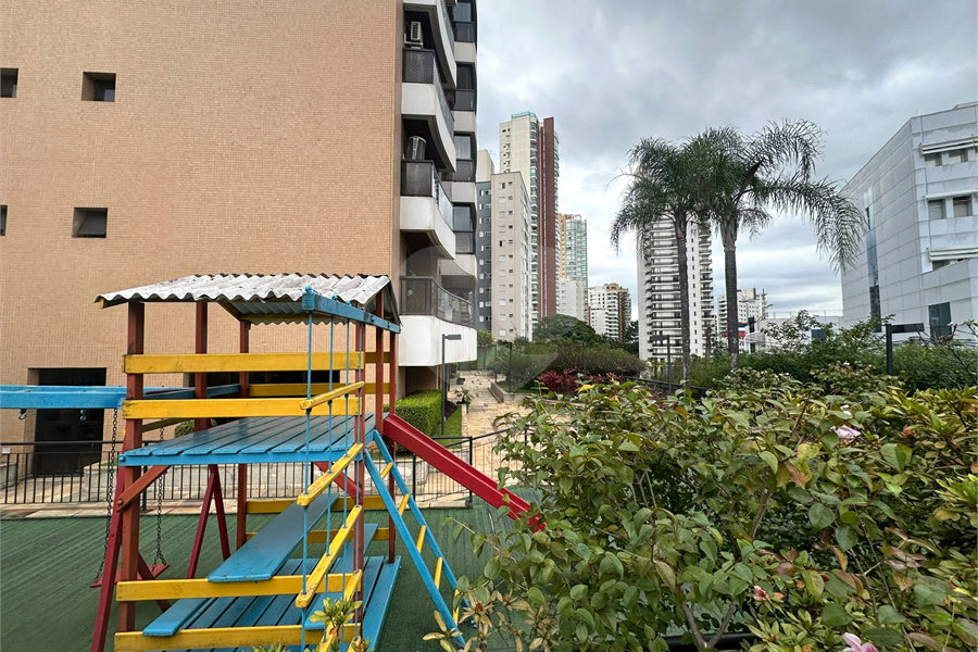 Apartamento à venda com 4 quartos, sendo 2 suítes, em Santana, São Paulo, SP