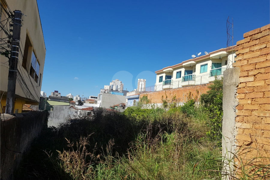 Terreno à venda em Imirim, São Paulo, SP