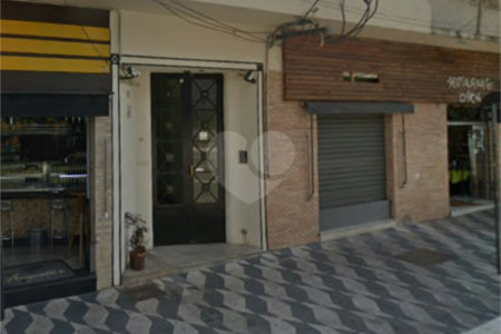 Apartamento em Pinheiros