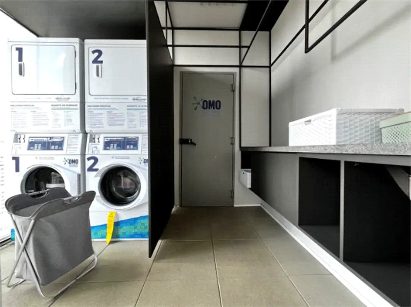 Apartamento à venda com 1 quarto em Pinheiros, São Paulo, SP
