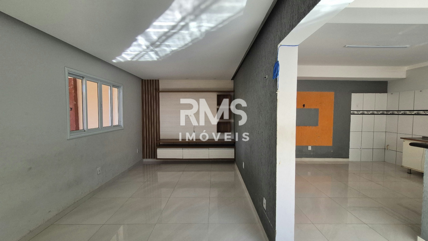 Casa à venda com 3 quartos, sendo 1 suíte,  em Jardim Residencial Itaim, Itu, SP