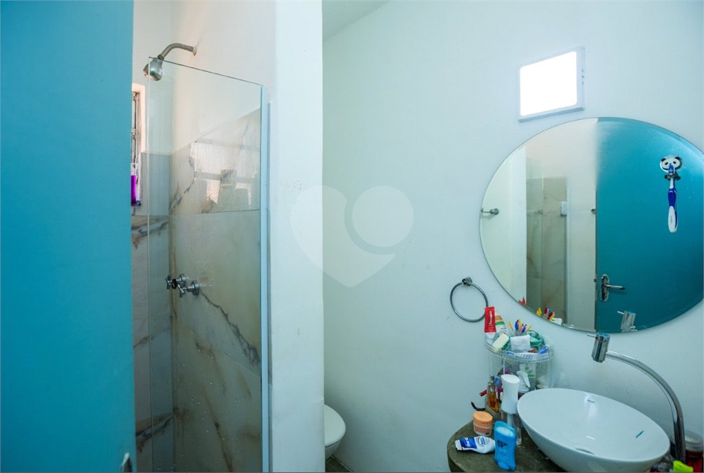 Casa à venda com 2 quartos, sendo 1 suíte, em Jardim Paulistano, São Paulo, SP