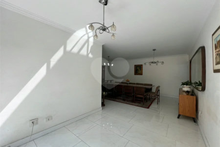 Apartamento à venda com 3 quartos, sendo 1 suíte, em Santana, São Paulo, SP