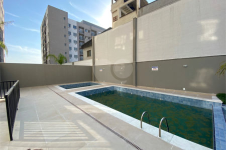 Apartamento à venda com 2 quartos, sendo 1 suíte, em Campo Grande, Rio de Janeiro, RJ