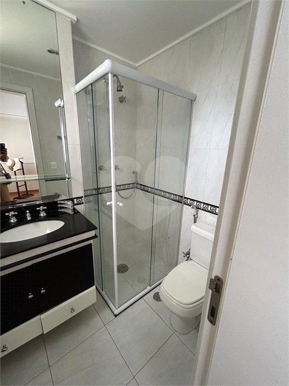 Apartamento para alugar com 3 suítes em Brooklin Paulista, São Paulo, SP