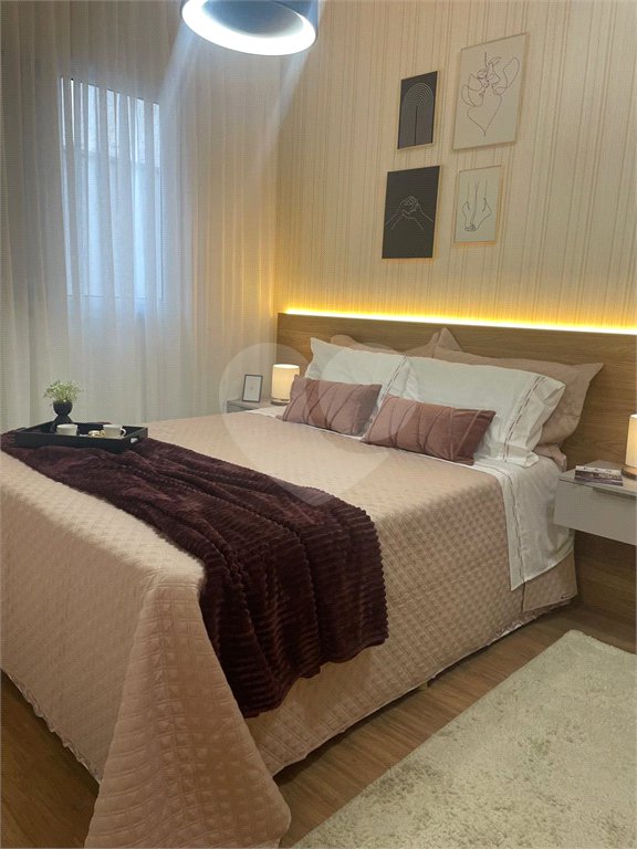 Apartamento à venda com 2 quartos em Jardim São Paulo(zona Norte), São Paulo, SP