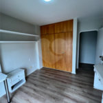 Apartamento à venda com 3 quartos, sendo 2 suítes,  em Vila Suzana, São Paulo, SP
