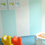 Apartamento à venda com 1 quarto em Cambuci, São Paulo, SP