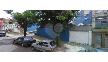 Terreno à venda ou para alugar em Água Branca, São Paulo, SP