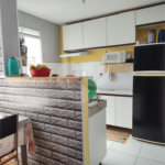 Apartamento à venda com 2 quartos em Jardim Europa, Suzano, SP