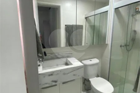 Sala à venda em Parque Residencial Aquarius, São José dos Campos, SP