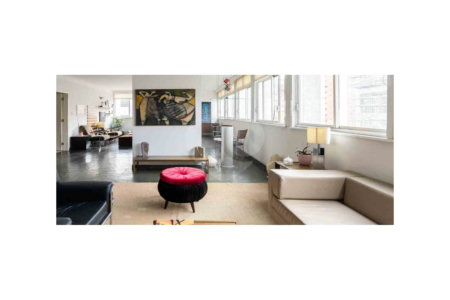 Apartamento à venda com 4 quartos, sendo 1 suíte, em Jardim Paulista, São Paulo, SP