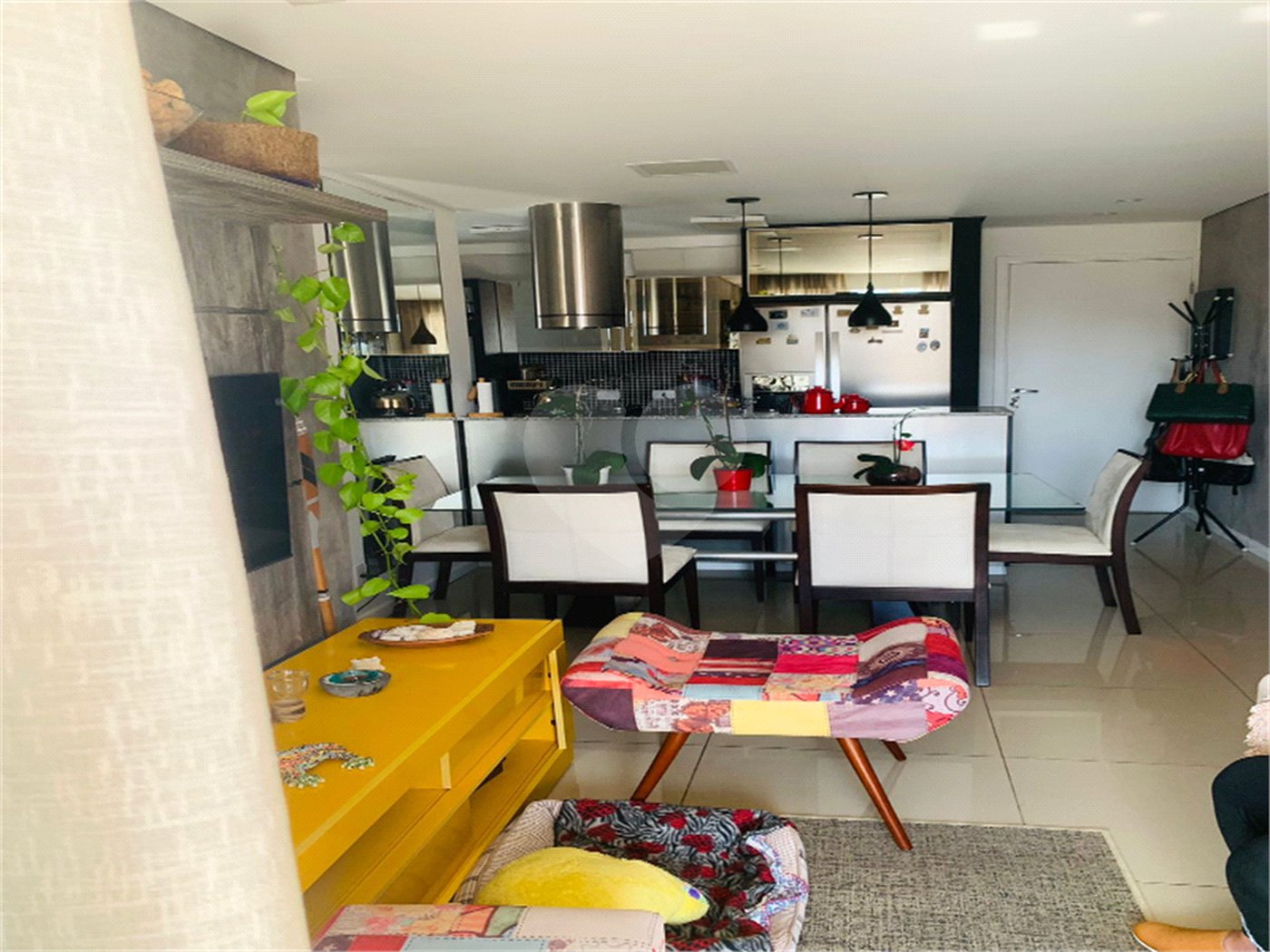 Apartamento à venda com 2 quartos, sendo 1 suíte, em Vila Mariana, São Paulo, SP