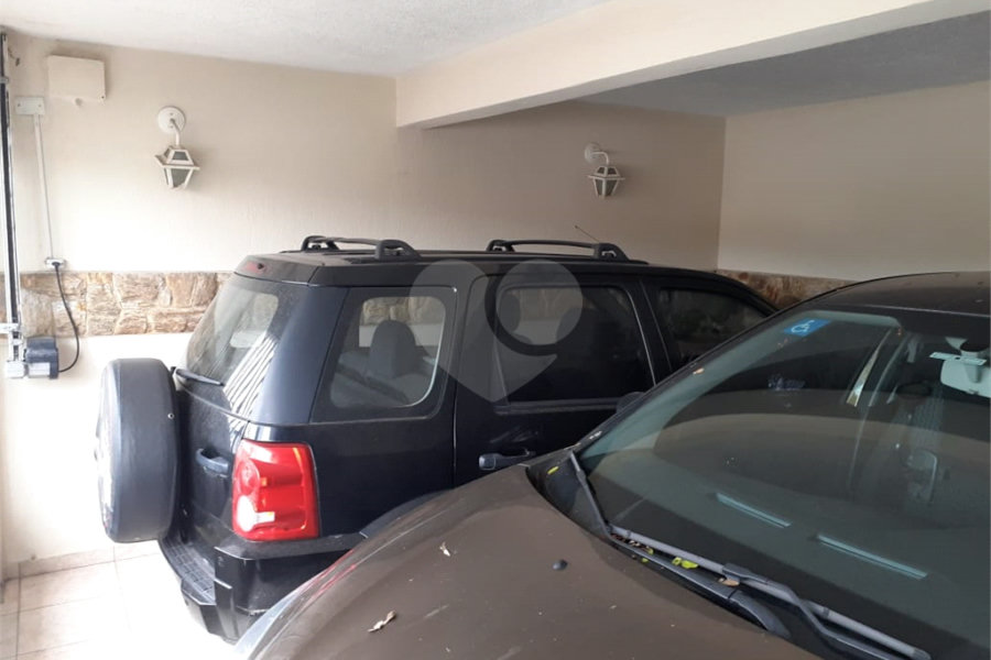 Sobrado à venda com 3 quartos, sendo 1 suíte, no Brasilândia, São Paulo, SP