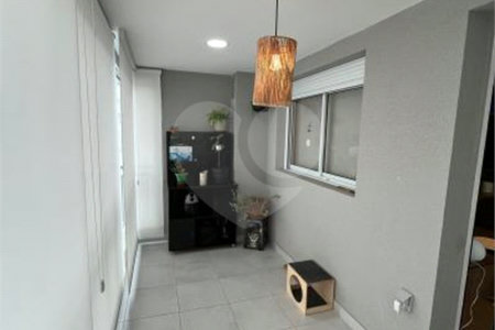 Apartamento à venda com 2 quartos, sendo 1 suíte, em Jardim Caboré, São Paulo, SP
