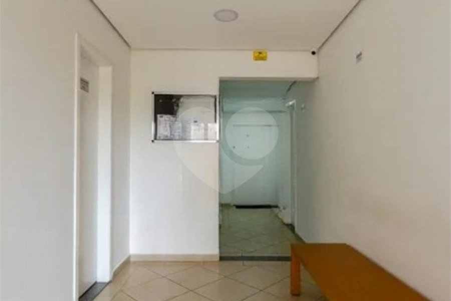OPORTUNIDADE ÚNICA – APARTAMENTO COMPLETO, MOBILIADO E PRONTO PARA MORAR
