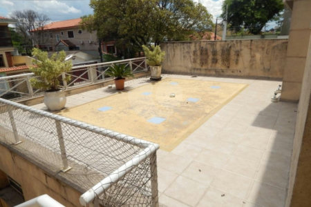 Sobrado à venda com 5 suítes em Jardim Londrina, São Paulo, SP