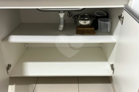 Apartamento para alugar com 1 quarto em Ribeirânia, Ribeirão Preto, SP