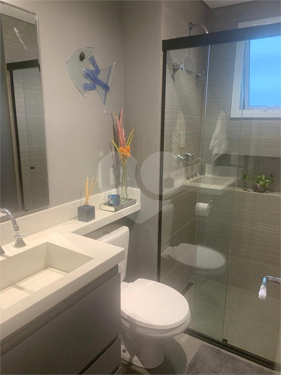 Apartamento à venda com 2 quartos, sendo 1 suíte,  em Barra Funda, São Paulo, SP
