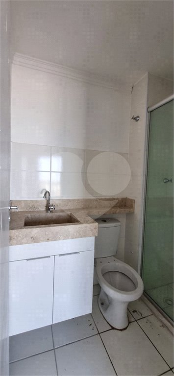 Apartamento Pirituba
