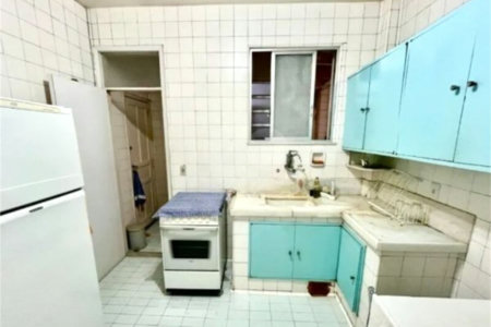 Apartamento à venda com 3 quartos em Botafogo, Rio de Janeiro, RJ
