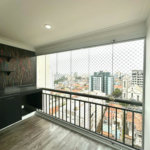 Apartamento à venda com 2 quartos, sendo 1 suíte, em Vila Mazzei, São Paulo, SP