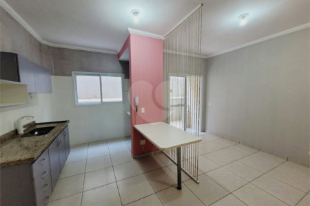 Apartamento à venda com 1 quarto em Jardim Moacyr Arruda, Indaiatuba, SP