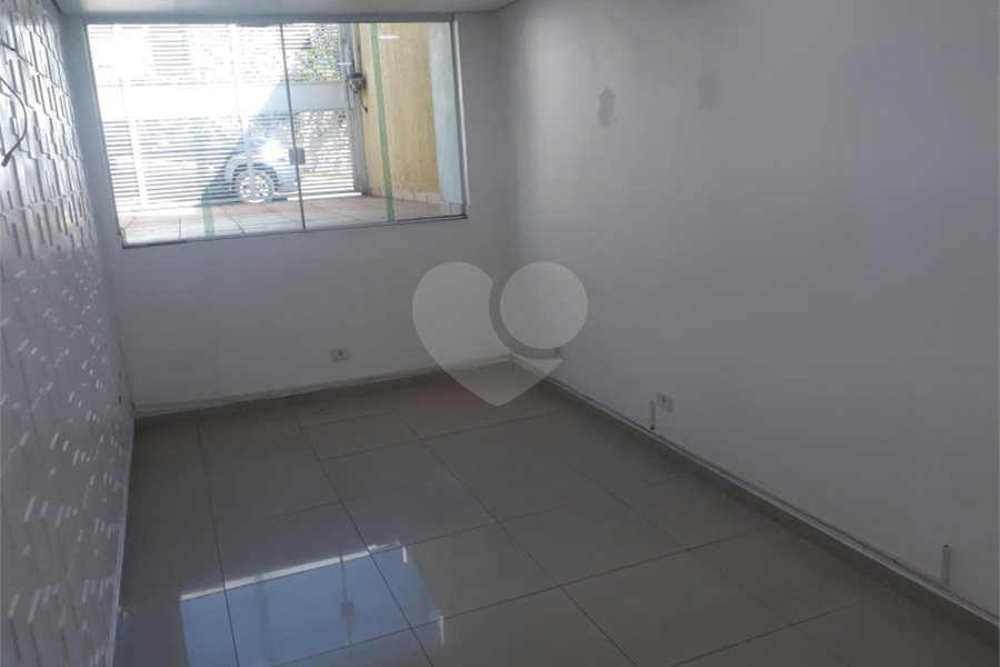 Sobrado à venda com 3 quartos em Casa Verde, São Paulo, SP