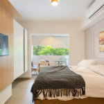Apartamento à venda ou para alugar com 1 quarto em Vila Madalena, São Paulo, SP