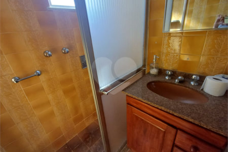 Apartamento à venda com 2 quartos em Tijuca, Rio de Janeiro, RJ